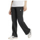 Adidas Γυναικείο παντελόνι φόρμας Essentials Small Logo Feel Cozy Open-Hem Pants